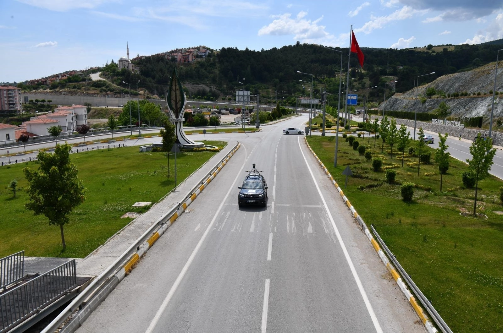 Balıkesir'de Deprem Riskine Karşı BAYES Projesinin İkinci Etabı Başladı: 90 Bin Bina Taranacak