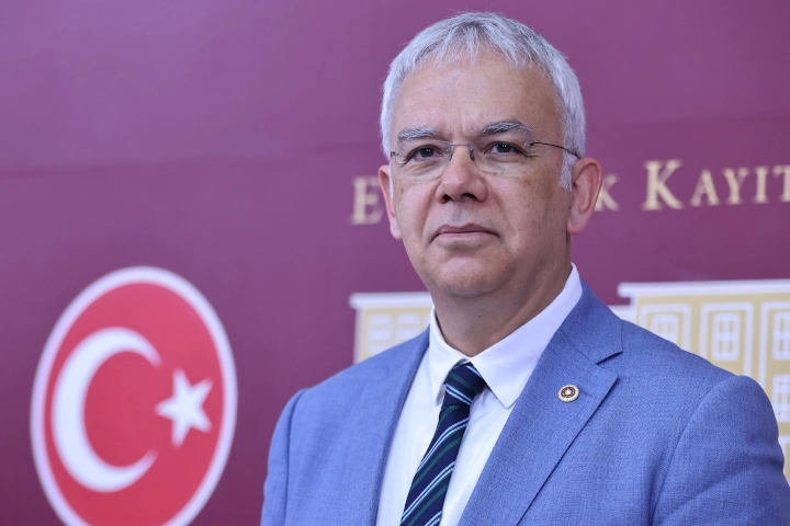 CHP'li Kayıhan Pala: Türkiye Çevre Performansında 180 Ülke Arasında 143. Sırada