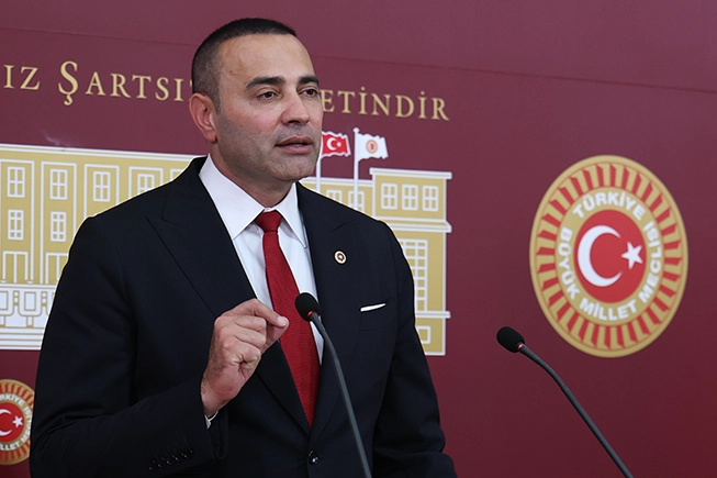 CHP'li Kaya'dan Esnaf İçin Acil Destek Çağrısı: Kepenkler Kapanmasın