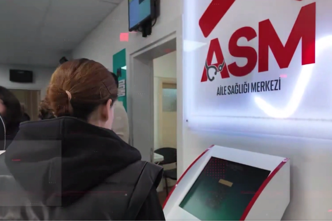 Bakan Memişoğlu: 8.350 Aile Sağlığı Merkezi ile Koruyucu Sağlık Ağı Genişliyor