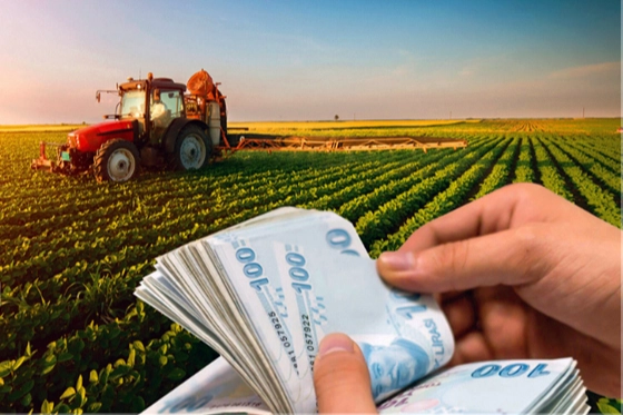 IPARD III İle Kırsal Kalkınmaya 375,6 Milyon TL Hibe Desteği