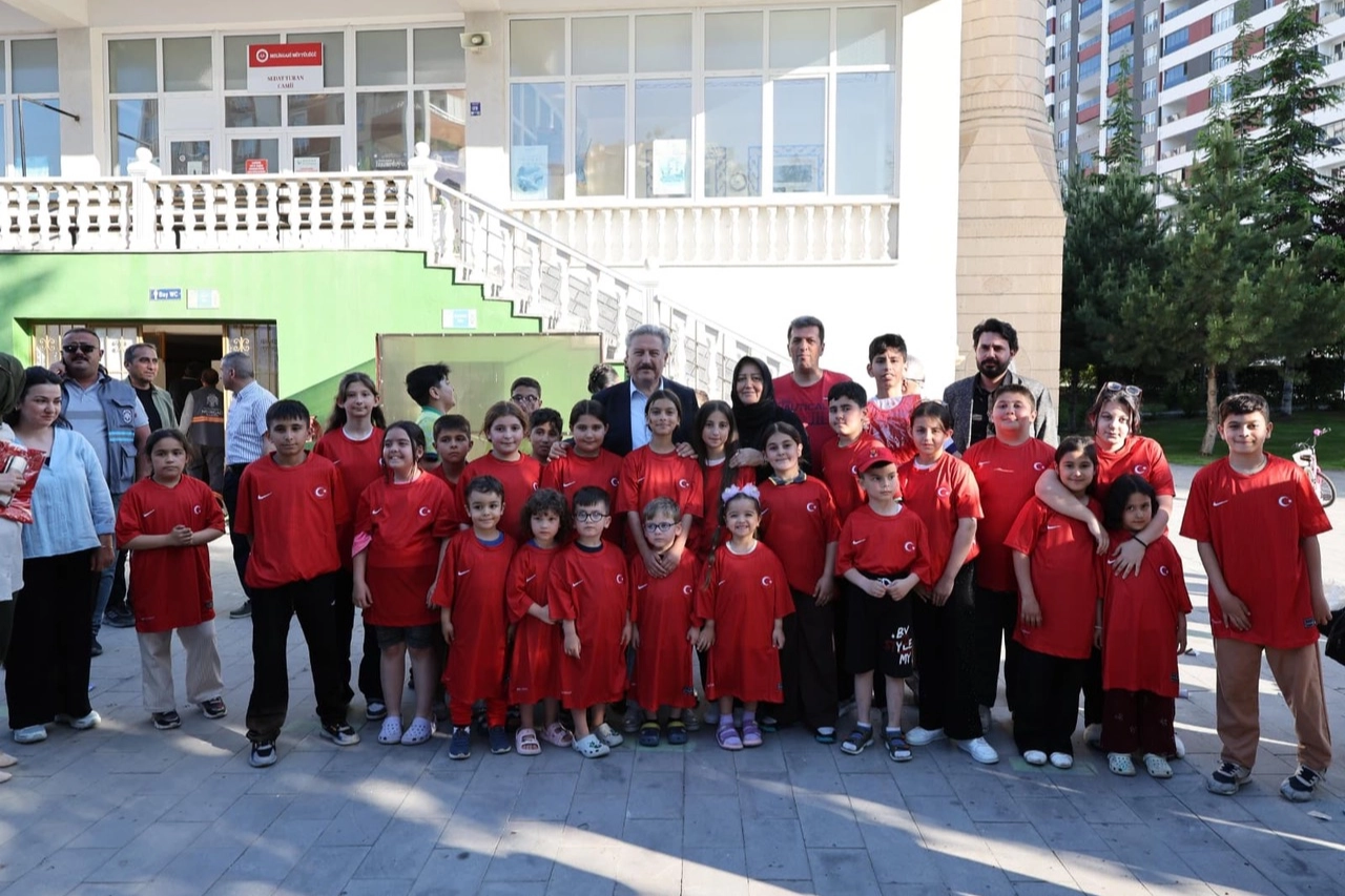Palancıoğlu: Borçsuz Belediyeyiz, 100'ü Aşkın Yatırım Yaptık