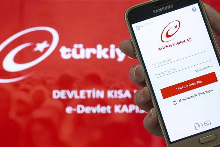 DMM'den e-Devlet Saldırı İddialarına Yalanlama: 'Sistem Çökmedi, Veriler Güvende'