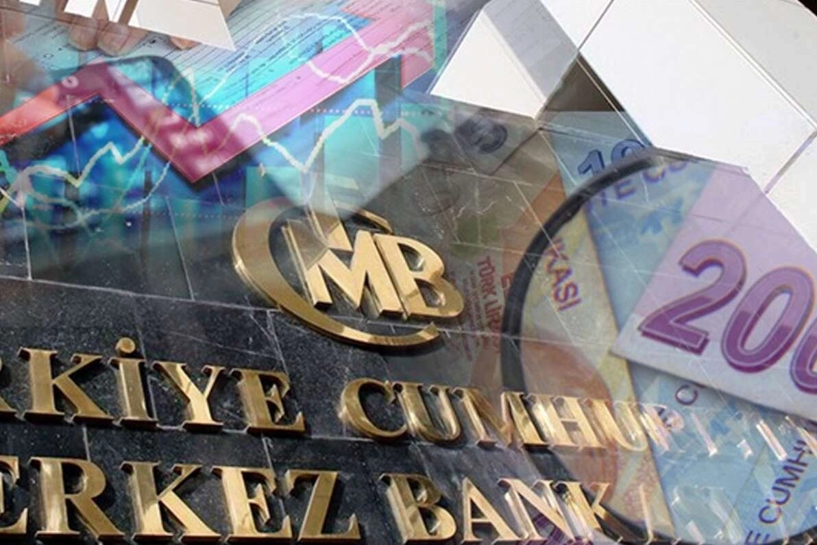 TCMB Faizi Sabit Tuttu: Yüzde 37’de Kalan Politika Faizi Beklentileri Karşıladı