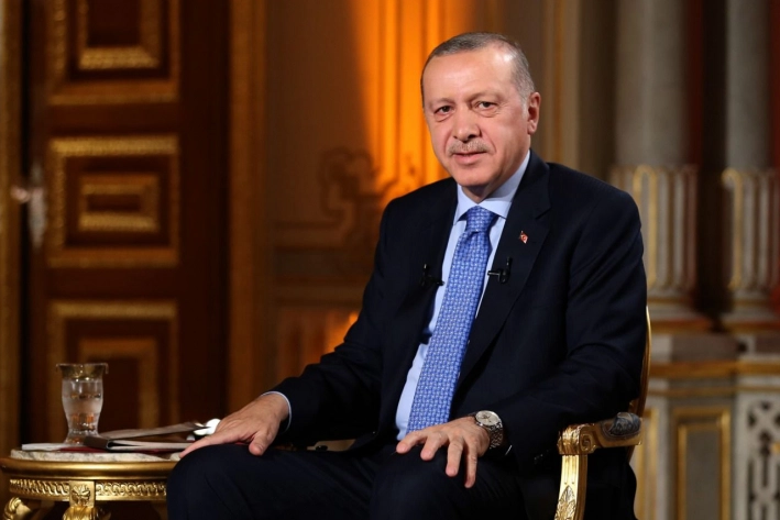 Erdoğan'dan ABD-İran Mutabakatına Tam Destek: 'Bölgesel Barış İçin Tarihi Fırsat'
