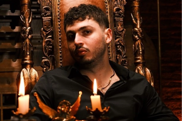 BLOK3'ün 'KAYIP PERSONA'sı Spotify Almanya Listesinde Michael Jackson ve RAF Camora'yı Geride Bıraktı