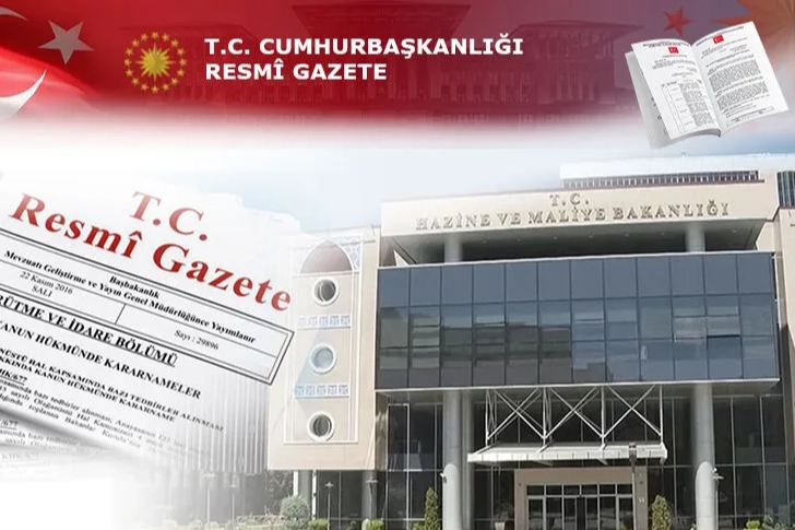 KDV Uygulama Tebliğinde Köklü Değişiklik: Mazbut Vakıflar ve Kamulaştırma İstisnası Getirildi