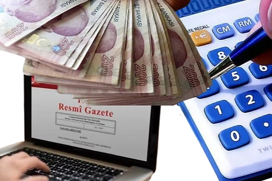 Vergi Borçlarına 72 Aya Varan Taksit: Yeni Düzenleme Yürürlükte