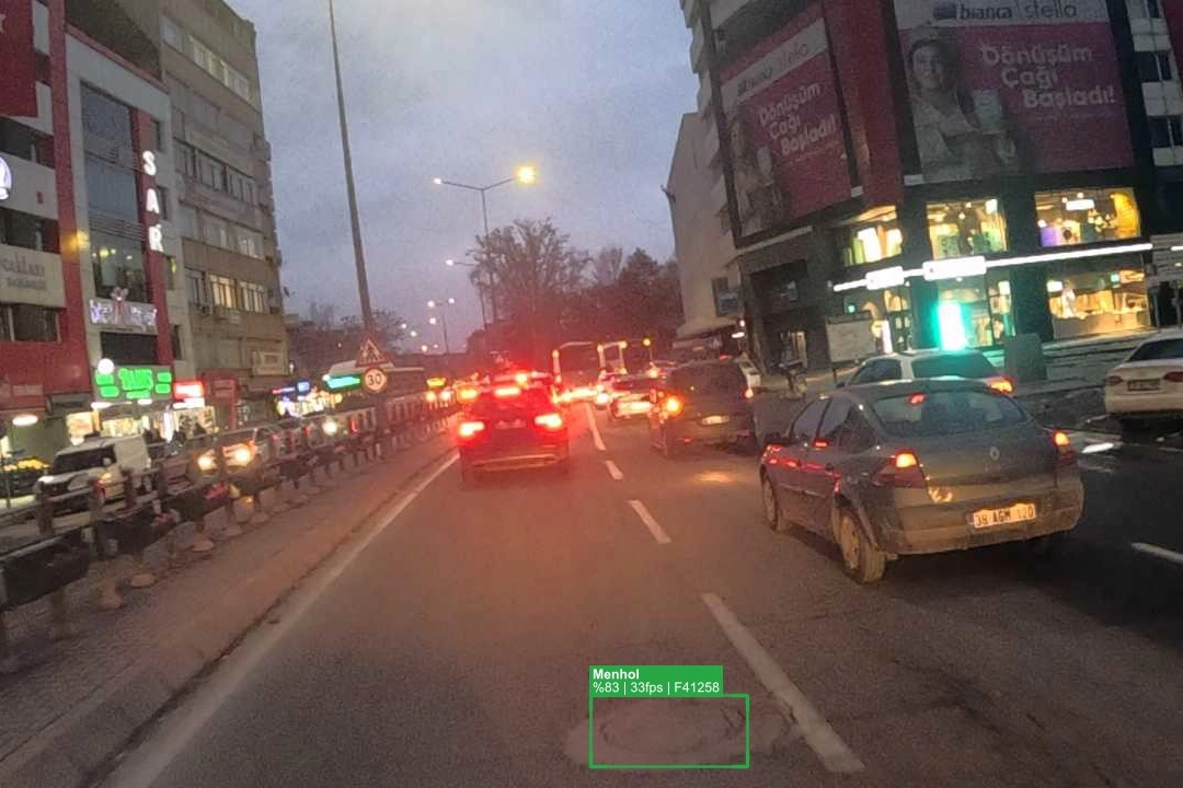 Kayseri'nin Yapay Zekâ Projesi Dünya Bilim Dergisinde Yayımlandı