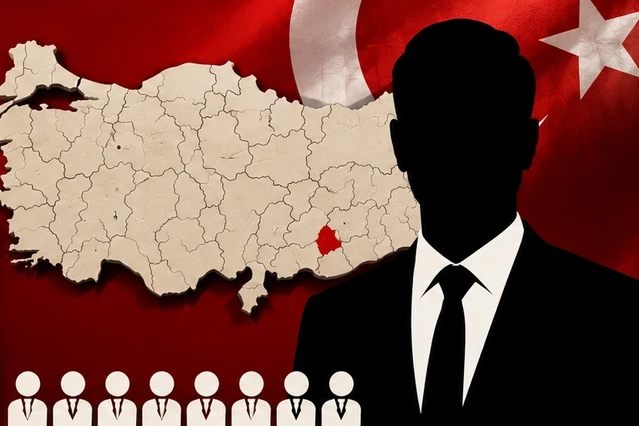 28 ilçenin statüsü değişti: Didim ve Sapanca 1. sınıf oldu