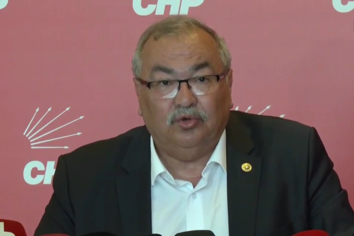 CHP'de Gökhan Günaydın'a Tedbir Kalktı, 8 Milletvekiline Kesin İhraç Süreci