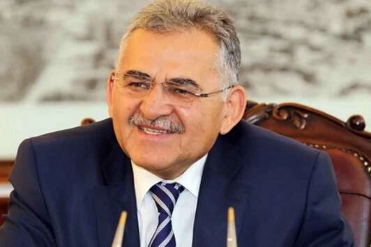Kayseri'nin Sanayi Gücü: İSO 500'de 11 Firma Gururlandırdı