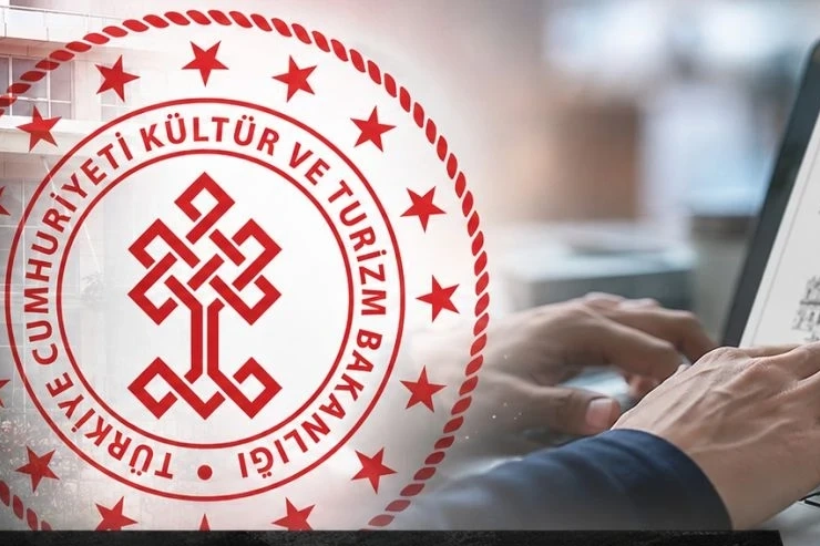 Kültür ve Turizm Bakanlığı Yayın Süreçlerini Kökten Değiştiren Yeni Yönetmelik Yürürlükte