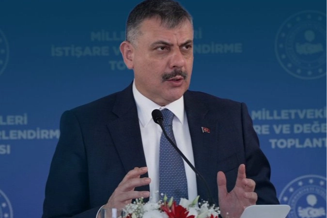 2,4 Milyon Aday İçin YKS'de Güvenlik Seferberliği: 45 Bin Personel Görevde
