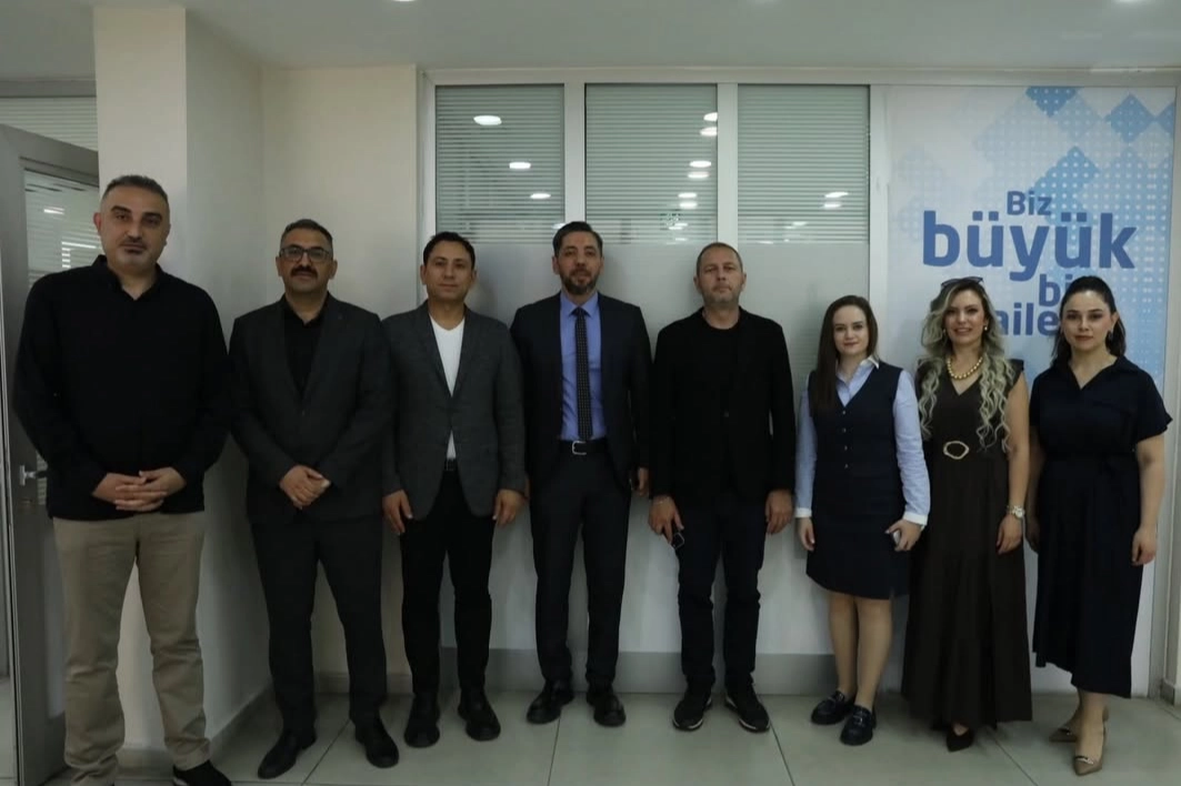 Kayseri'de Kariyer Köprüsü: KAYMEK ve İSS'ten Ortak İstihdam Hamlesi
