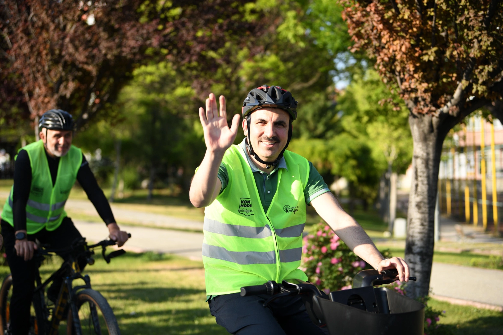 Konya'da Tarihi Granfondo: İlk Kez Düzenlenecek Yol Bisiklet Yarışı İçin Geri Sayım Başladı