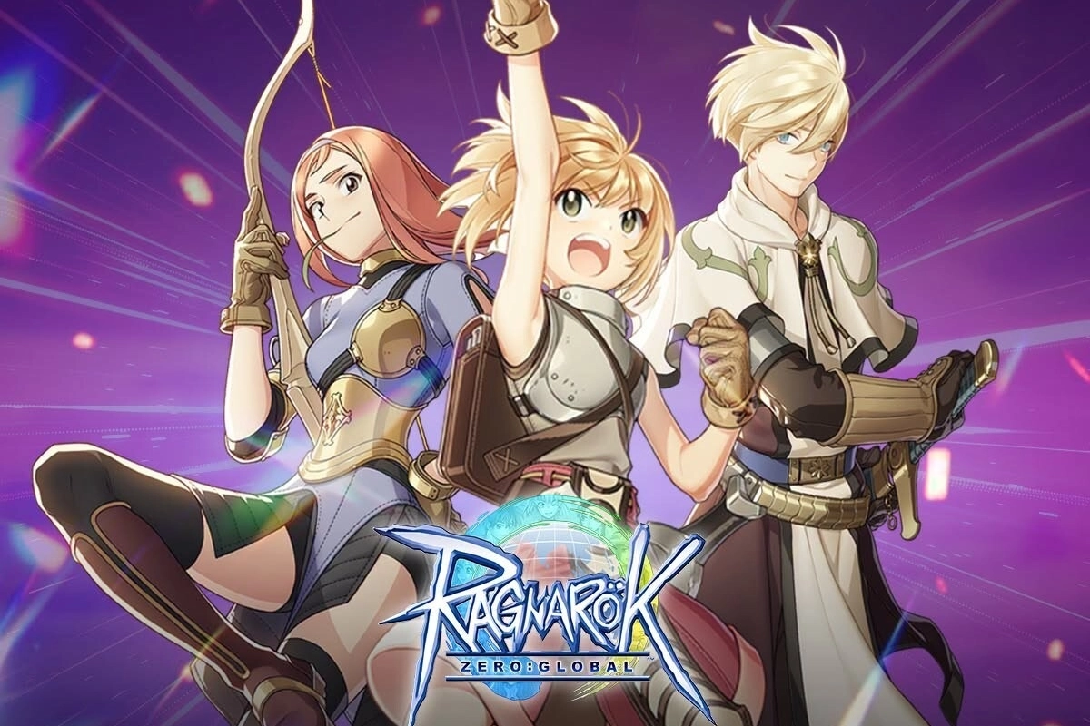 Ragnarok Zero Global 2. Açık Beta Testi Tarihleri ve Yeni Özellikler Duyuruldu