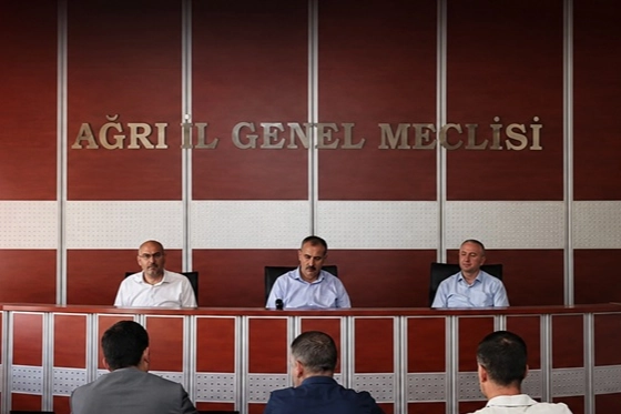 Ağrı'da 9 Yeni Okul 2026-2027'de Açılıyor: 116 Derslik Eğitime Hazır