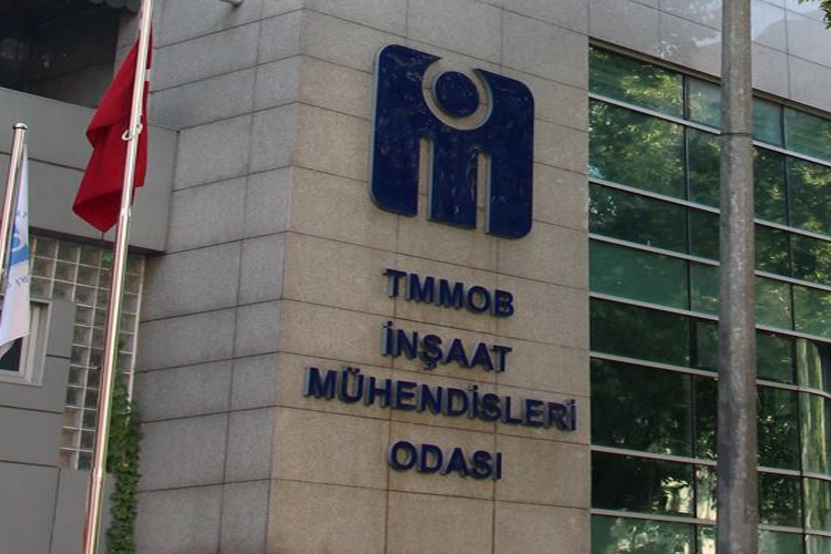 İMO'dan Jeofizik Ölçüm Uyarısı: Bina Güvenliği Tek Başına Ölçümle Belirlenemez