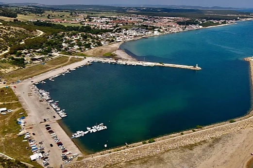 Keşan'da Deniz Güvenliği İçin İkinci Bot Komutanlığı: Yayla Köyü'ne Sahil Güvenlik Timi Kuruluyor