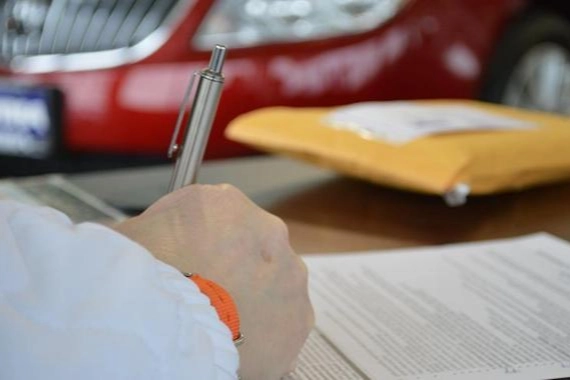 Motorlu Araç Belgeleri Dijitalleşiyor: Uygunluk Evrakları Artık Elektronik Ortamda