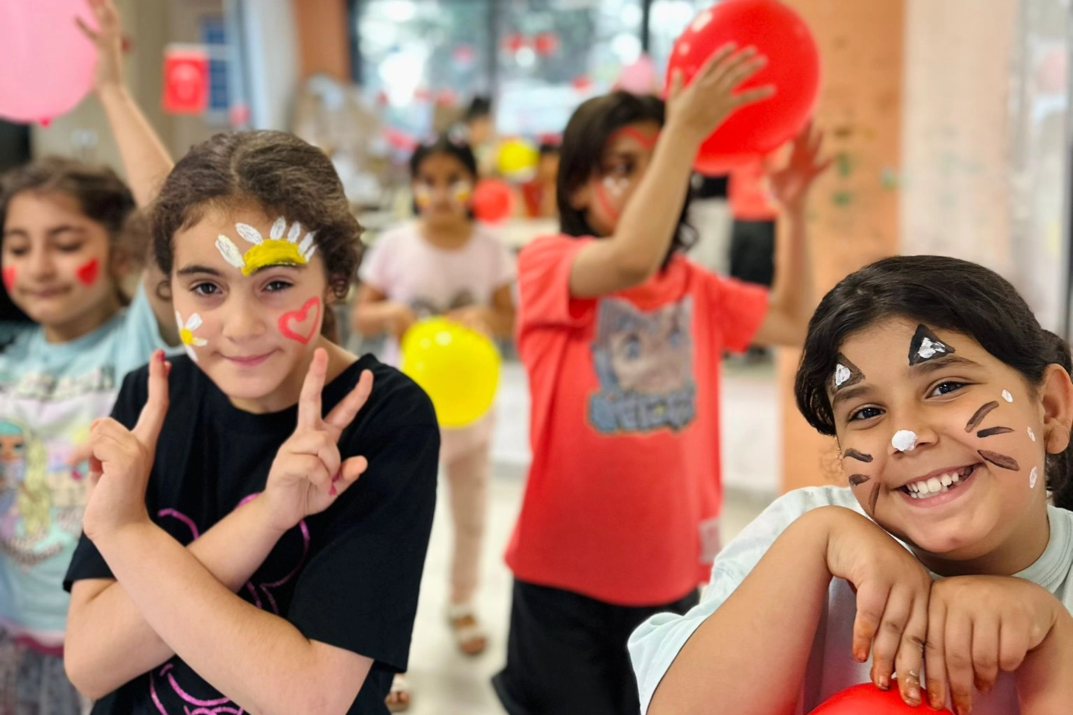 İstanbul'da Öğrencilere Karne Şenliği: İki Gün Boyunca Ücretsiz Etkinlikler