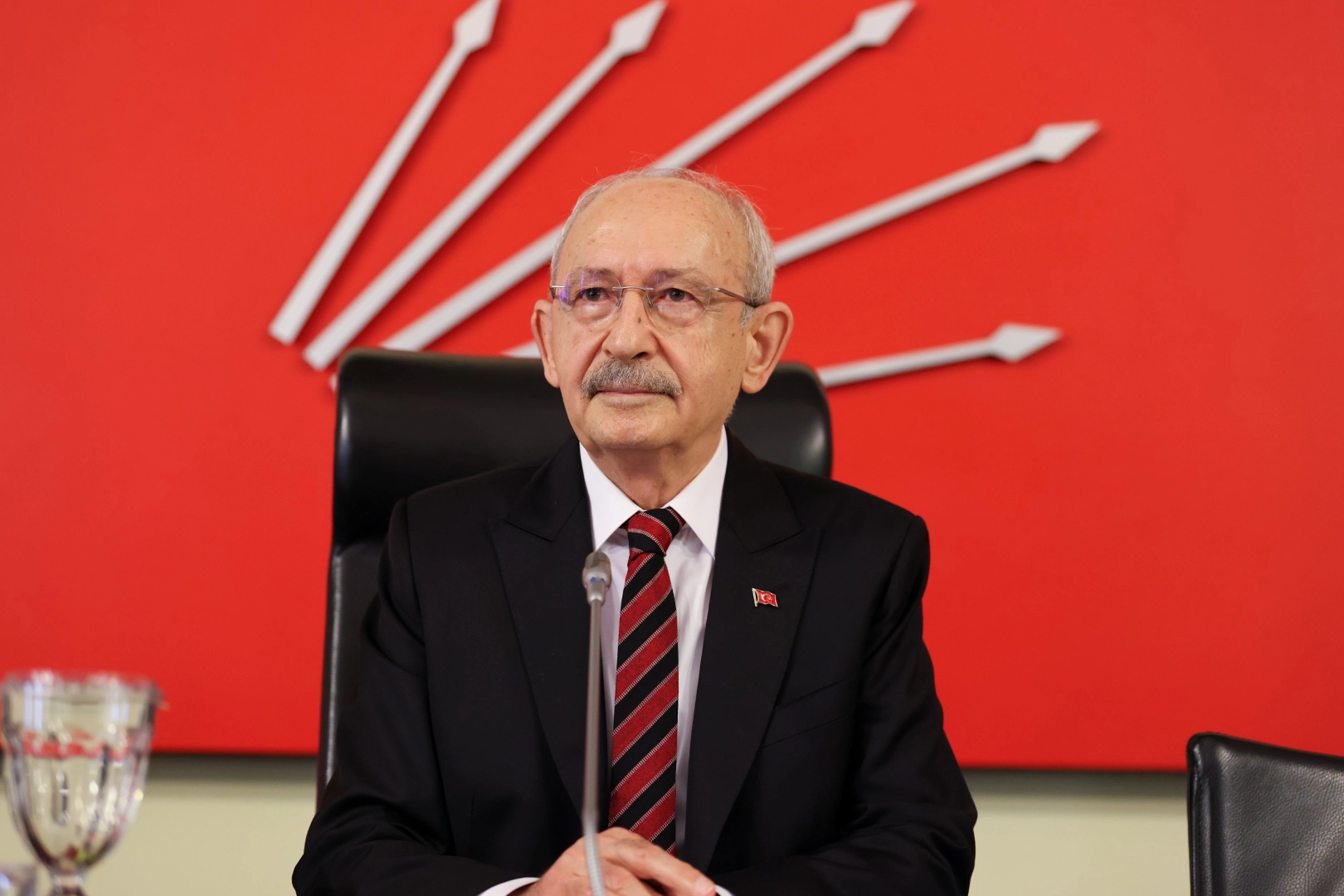 Kılıçdaroğlu Aşura Etkinliğine Katılmama Kararı Aldı: 'İnanç Siyasete Alet Edilmesin'