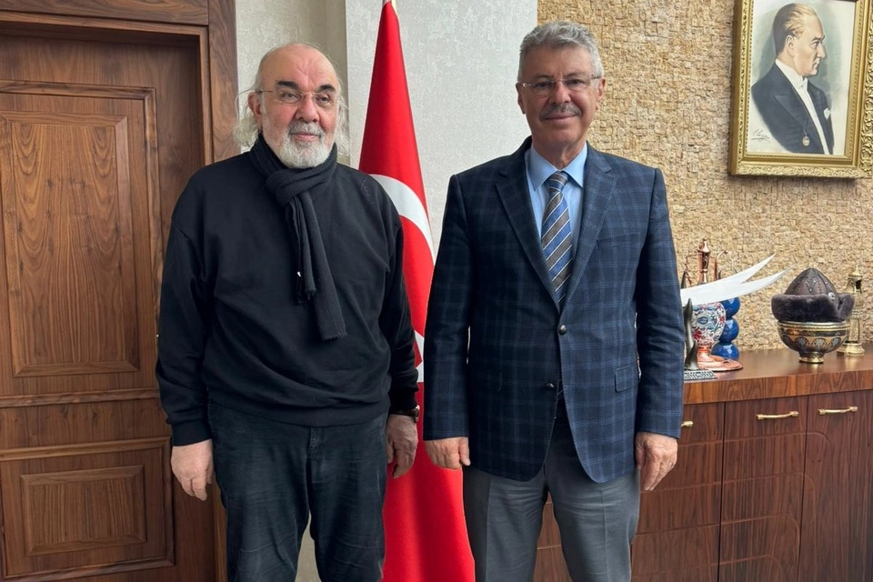 Kayseri Şeker'den pancar üreticilerine 488 milyon TL'lik çapa avansı ödemesi