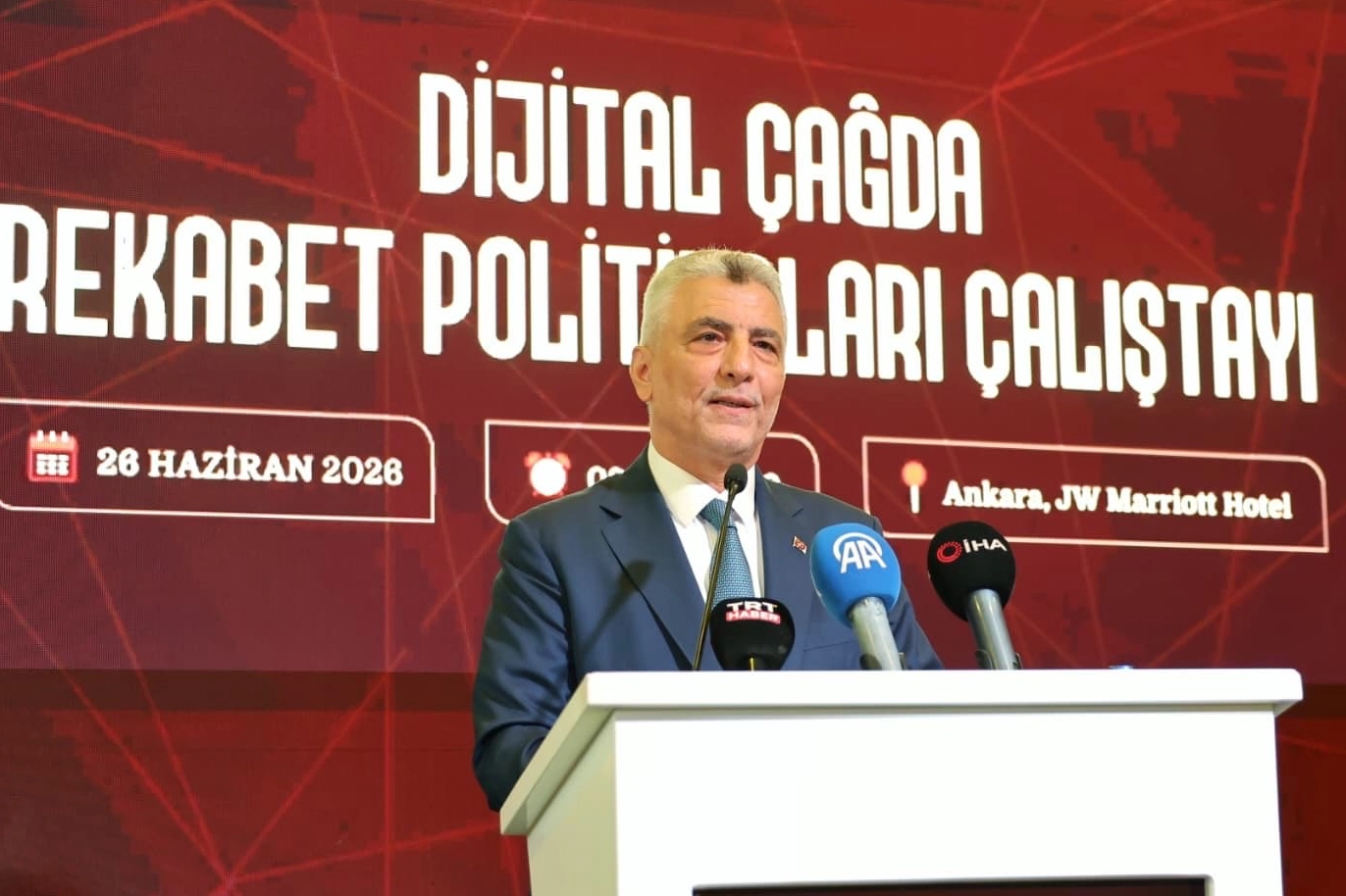 Türkiye Yapay Zeka Pazarı 2032'de 1,3 Milyar Dolara Ulaşacak