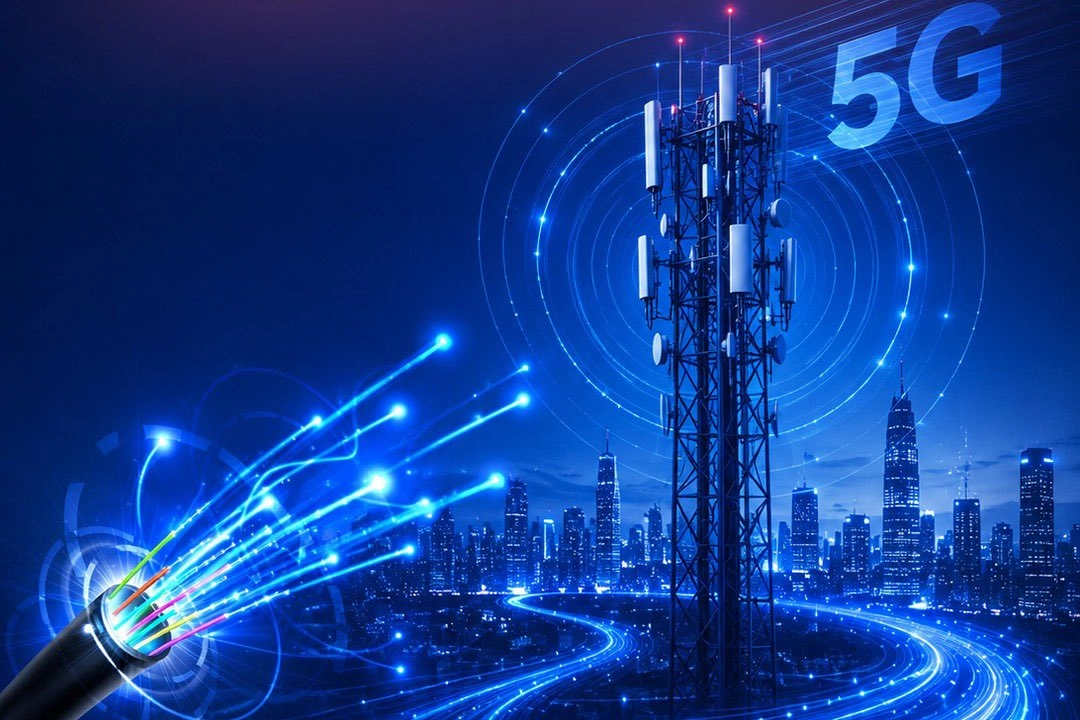Türkiye'nin Elektronik Haberleşme Yatırımları 263 Milyar Liraya Dayandı