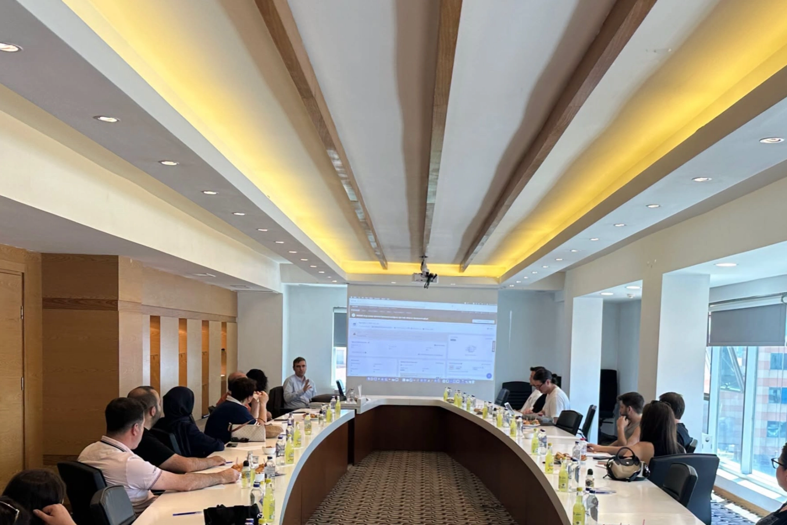 Keşan TSO ve Trendyol İş Birliğiyle E-Ticaret ve E-İhracat Semineri Düzenlendi