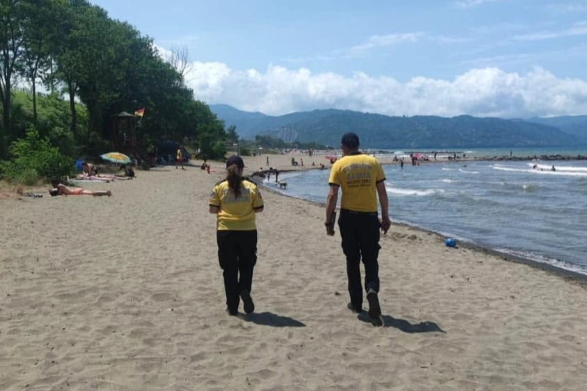 Ordu Sahillerinde Zabıta Denetimleri: 80 Uygunsuz Duruma Müdahale
