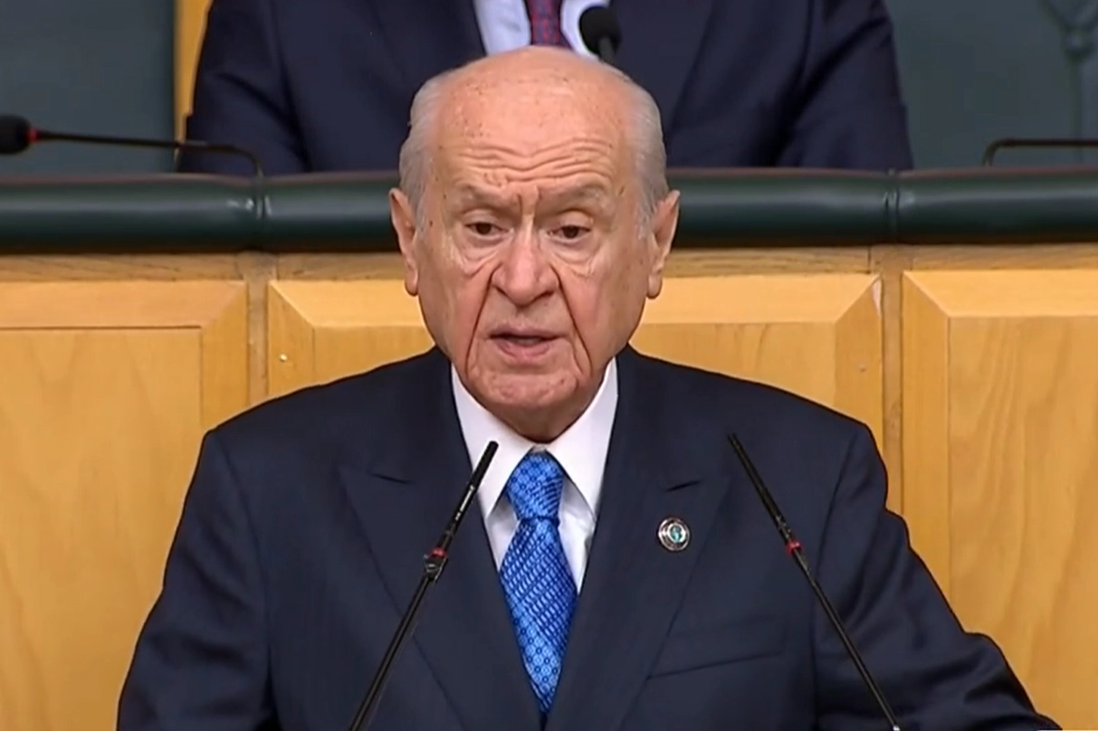 Bahçeli'den Askeri Hastanelerin Yeniden Açılması Çağrısı: 'Mehmetçiğin Sağlığı Operasyonel Zorunluluktur'