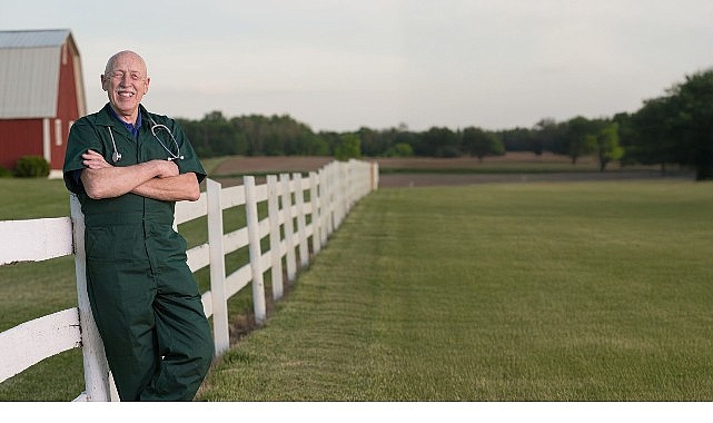 Dr. Pol'un En İyi Anları Özel Sezonla National Geographic WILD'da