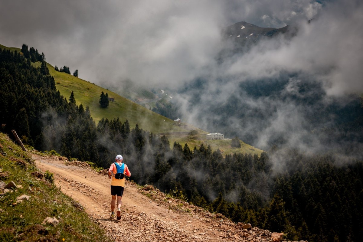 4. Uluslararası Ultra Sümela Maratonu: Tarih ve Doğa İç İçe Koşulacak