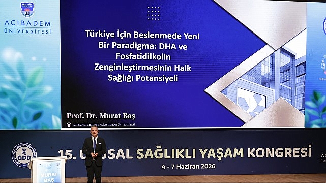 AAK, Akovita OptiSyn™ Konseptini Beslenme Uzmanlarına Tanıttı