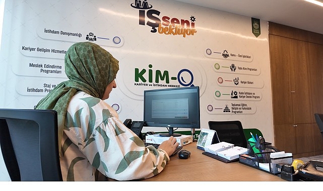 Akıa Otomotiv İnegöl'de 396 Kişilik Dev Personel Alımı Yapacak