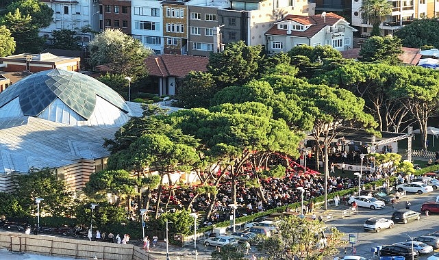 Altın Karınca Ödüllü Klasik Pazar, 2026'da Fazıl Say ile Açılıyor: İşte Program