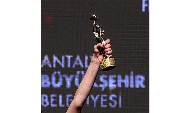 Altın Portakal 2026: En İyi Film Ödülü 5 Milyon TL'ye Yükseldi