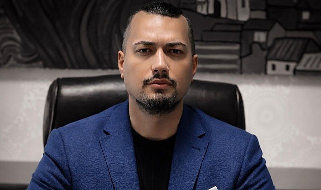 Atakan Taşur: Türkiye'den Türk Dünyasına Uzanan Başarı Hikayesiyle Sektörlere Yön Veriyor