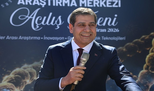 Atlas Üniversitesi'nden Sağlıkta Çığır Açacak Araştırma Merkezi: ARC
