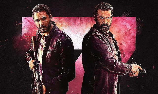 Bad Boys Yönetmenlerinden 40 Milyon Dolarlık 7 Dogs, 26 Haziran'da Türkiye'de