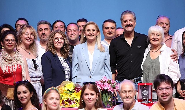 Bakırköy Belediye Tiyatroları 35. Yılında Seyirci Sayısını Yüzde 72 Artırdı