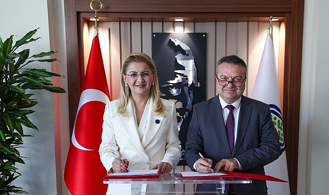 Bakırköy Belediyesi'nden Gençlere Müjde: İki Üniversiteyle Eğitim İş Birliği
