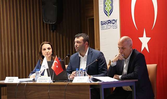 Bakırköy'de İki Ana Cadde Yenileniyor: Prestij Projesi Başlıyor