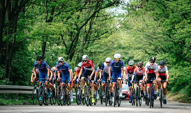Tarihi İlk: Balkan Yol Bisikleti Şampiyonası Kosova'da, Türkiye 24 Sporcuyla Yarışacak