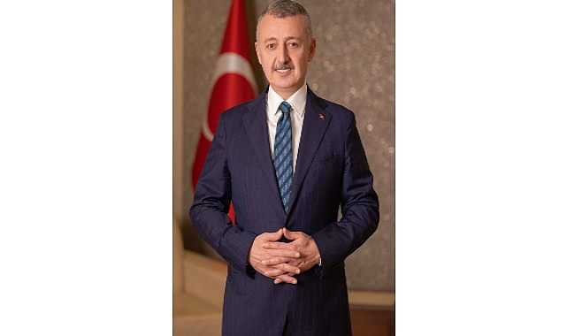 Başkan Büyükakın: İzmit'in Kurtuluşu, Ortak Aklın Zaferidir