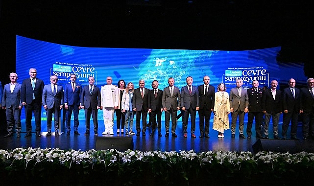 Başkan Büyükakın: Marmara’yı Kurtarmak İçin Tüm Paydaşlar Seferber Olmalı
