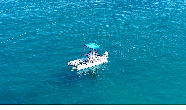 Aydın'da Çevre Haftası: Başkan Çerçioğlu'ndan Doğa ve Deniz Koruma Vurgusu