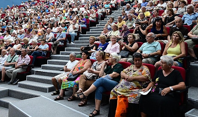 Başkan Çerçioğlu'nun Öncülüğünde Didim'de Sanat Dolu Bir Yaz Başlangıcı